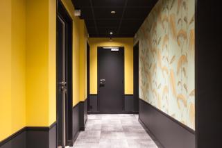 Logis Hotel du Maine - Laval - 4