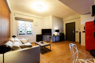 Acropolis Dream Apartment - Athen - 2