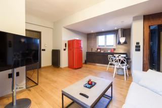 Acropolis Dream Apartment - Athen - 4