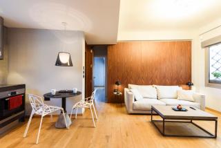 Acropolis Dream Apartment - Athen - 5