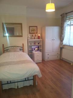Town House - Ennis - 3