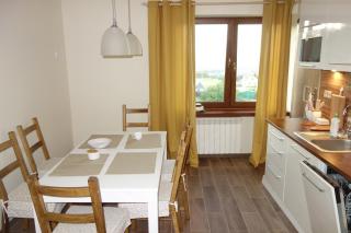 Bujaków, apartamenty Zdrojowa 58a - 5