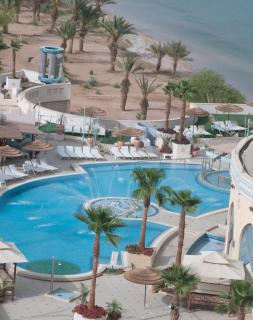 Herods Boutique Eilat a Premium collection by Fattal Hotels - Eilat - 5