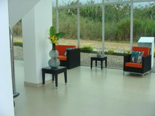 Apartamento en BalaBeach María Chiquita in front of the beach 2hab - Colón - 5