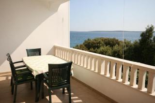 Apartments by the sea Mandre, Pag - 6518 - 2