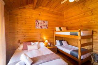 Silky Oak Cottage - Pokolbin - 3