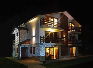 Villa 'Iva' - Mavrovo - 8