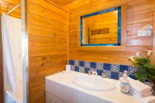 Silky Oak Cottage - Pokolbin - 1