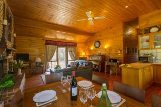 Silky Oak Cottage - Pokolbin - 8