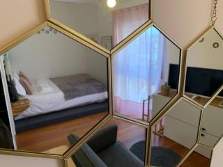 SP199 Flat by - Porto - 4