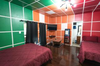 East Downtown Rubiks Studio - 8