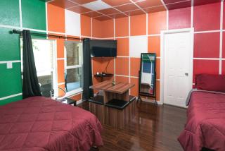 East Downtown Rubiks Studio - 5