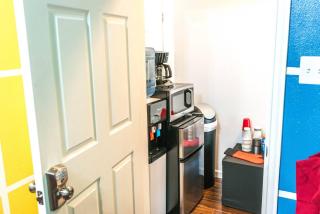 East Downtown Rubiks Studio - 3