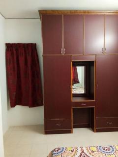 Homestay Mama Razzin - Kuala Kangsar - 4
