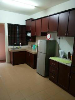 Homestay Mama Razzin - Kuala Kangsar - 2
