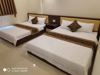 Ngọc Anh Hotel - Ha Long - 5