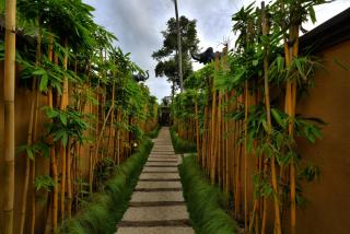 Gino Feruci Villa Ubud by KAGUM Hotels - Ubud - 4