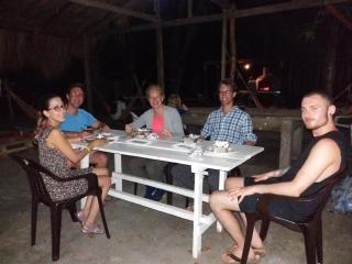 Ecohotel Arte y Aventura - Isla Grande - 1