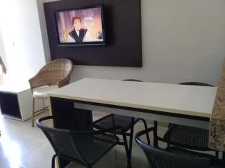 Flat Marinas - Cabo Branco - João Pessoa - 4