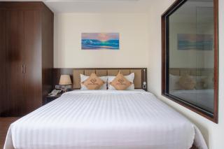 Sata Hotel - Nha Trang - 4