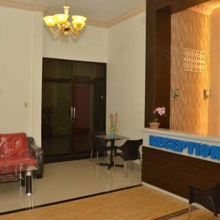 Hotel Assyifa Tanjungbalai - Tanjungbalai - 1