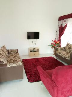 Homestay Al Musafirin - Kuala Kangsar - 5