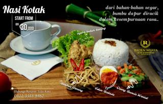 Raden Wijaya Hotel & Convention - Mojokerto - 3
