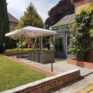 Logis la Rotourelle - Torcy-le-Grand - 0