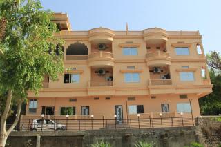 Hotel Raj Palace - Maheshwar - 6