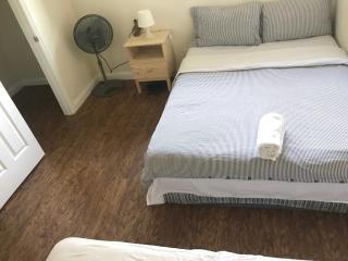 Spacious and Bright Apartment with 3bd2ba in Fremont - Fremont - 2