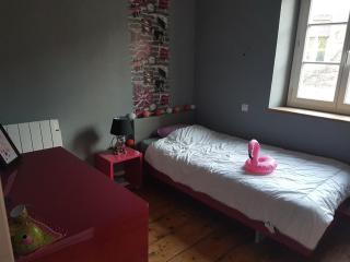 Logis la Rotourelle - Torcy-le-Grand - 5
