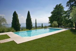 Relais Colle San Giorgio - Bardolino - 9
