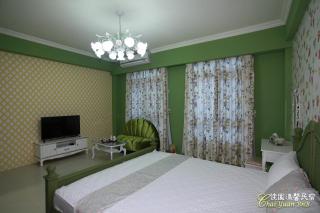 Chia Yuan Homestay - 3