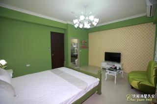 Chia Yuan Homestay - 2