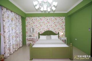 Chia Yuan Homestay - 1