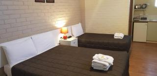 Bondi Motel - Moree - 4