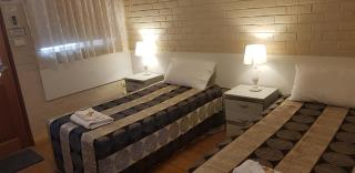 Bondi Motel - Moree - 2