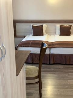 Family Hotel Neliya - Velingrad - 9