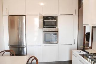 CaseOspitali - Casa Alberata, trilocale nel verde a pochi minuti dal San Raffaele - 3