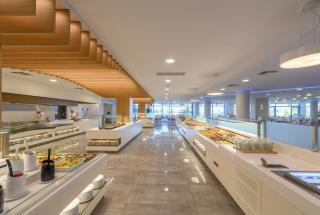 Grand Hotel Holiday Resort - Hersonissos - 2