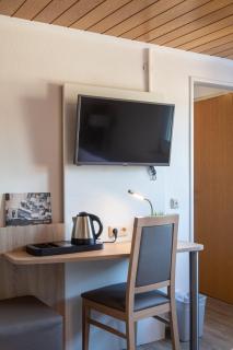 Heeren's Hotel Garni - Bensersiel - 4