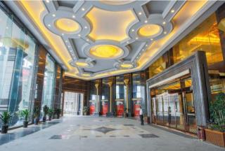 PingTan YuCheng Seaview Blue Smart Hotel - Pingtan - 6