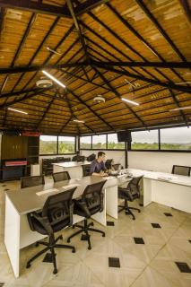 Moustache Goa Cowork Hostel - 4