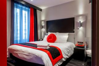 Hôtel Boutique Richelieu, Lyon Gare Part-Dieu - Lyon - 0