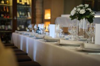Palazzo Filisio - Regia Restaurant - Trani - 2