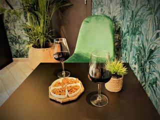 Hôtel Boutique Richelieu, Lyon Gare Part-Dieu - Lyon - 3