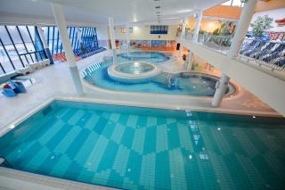 Hotel BIOTERME Mala Nedelja - 7