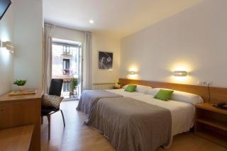 Hostal La Numantina - Logroño - 8
