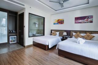 Sata Hotel - Nha Trang - 2