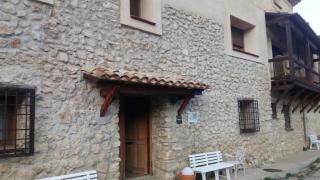 Casa Rural Mirabueno - Cuenca - 8